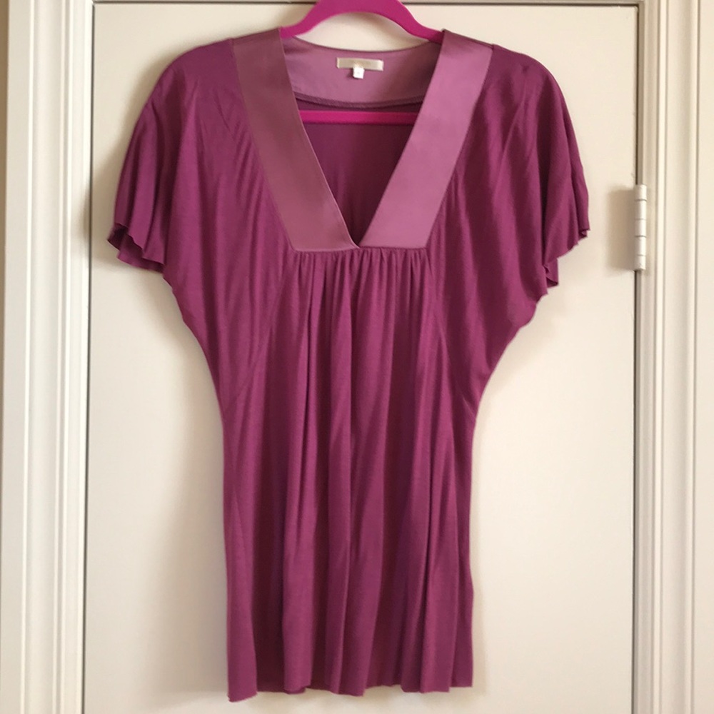 matty m women’s top size S